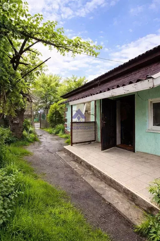 Дом в хутор Лагутники, Кооперативная улица (70 м) - Фото 2