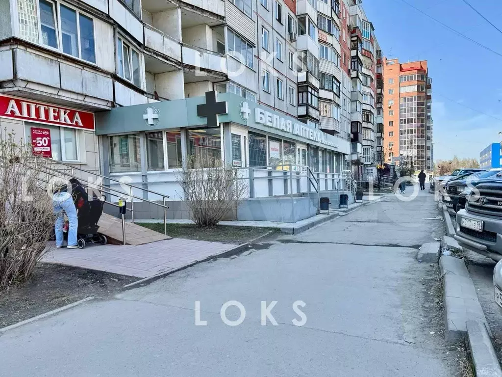 Продажа арендного бизнеса, 206 м В топ локации - Фото 1