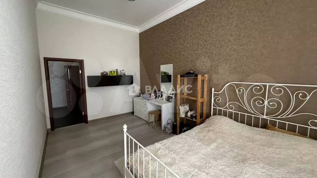 3-к. квартира, 107 м, 3/4 эт. - Фото 1