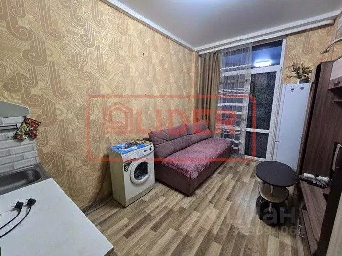 Студия Севастополь ул. Рыбацкий Причал, 6к2 (22.0 м) - Фото 1