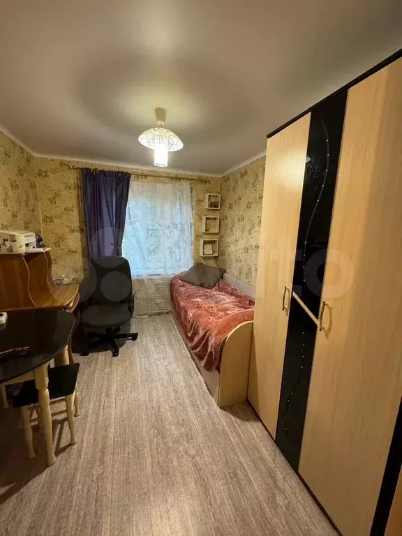 Квартира-студия, 15 м, 5/5 эт. - Фото 0