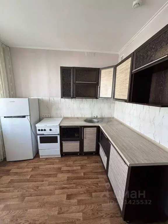 1-к кв. Красноярский край, Красноярск Северный мкр, ул. Урванцева, 7 ... - Фото 0