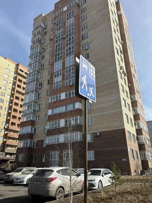 2-к кв. Омская область, Омск Московка-2 мкр, ул. Ярослава Гашека, 19 ... - Фото 1