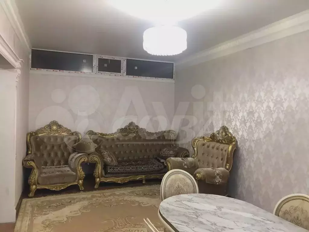 2-к. квартира, 70 м, 1/4 эт. - Фото 0