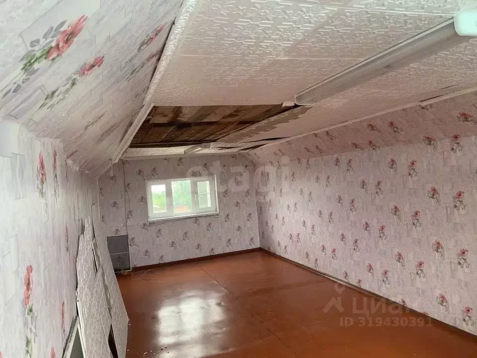 Дом в Курганская область, Далматово ул. Карла Маркса (79 м) - Фото 1