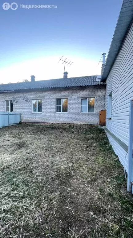 2-комнатная квартира: посёлок Пансионат Зелёный Бор, 12 (41.3 м) - Фото 2