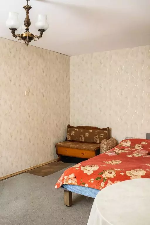 2-к кв. Москва проезд Добролюбова, 7 (45.0 м) - Фото 1