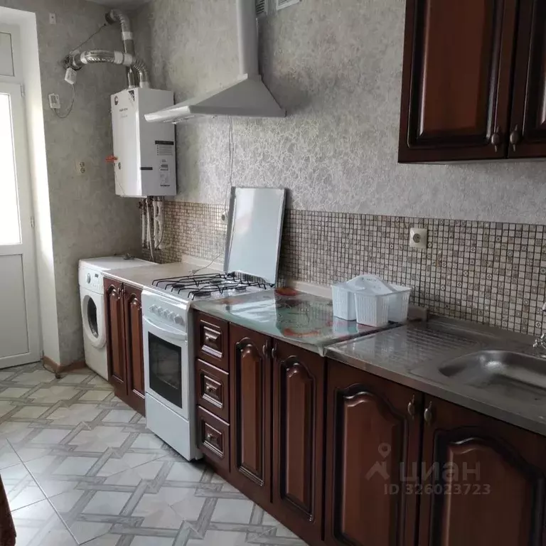 2-к кв. Ставропольский край, Михайловск Шпаковский район, Гармония ... - Фото 1