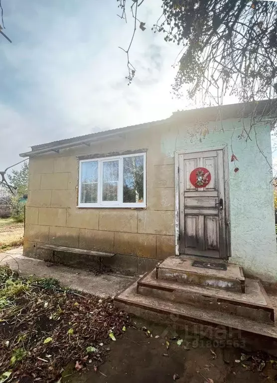 Дом в Оренбургская область, Сакмарский район, Татаро-Каргалинский ... - Фото 0