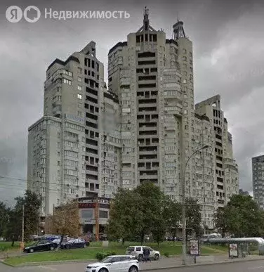 4-комнатная квартира: Москва, Марксистская улица, 7 (153.1 м) - Фото 1