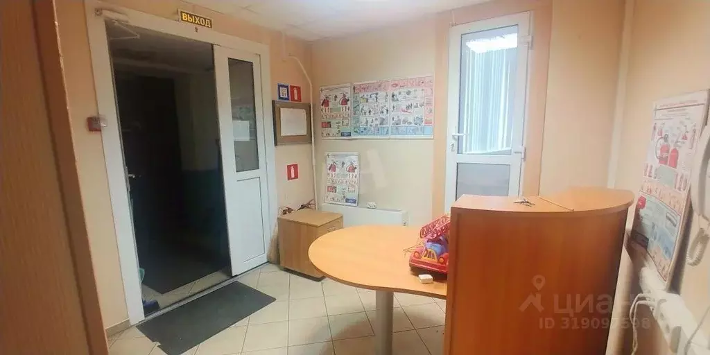 Офис в Москва ул. Вилиса Лациса, 27К2 (110 м) - Фото 0