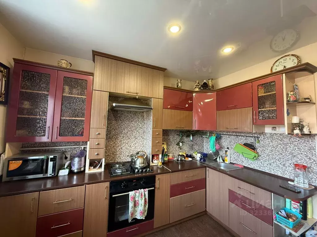 Коттедж в Свердловская область, Арамильский городской округ, пос. ... - Фото 2