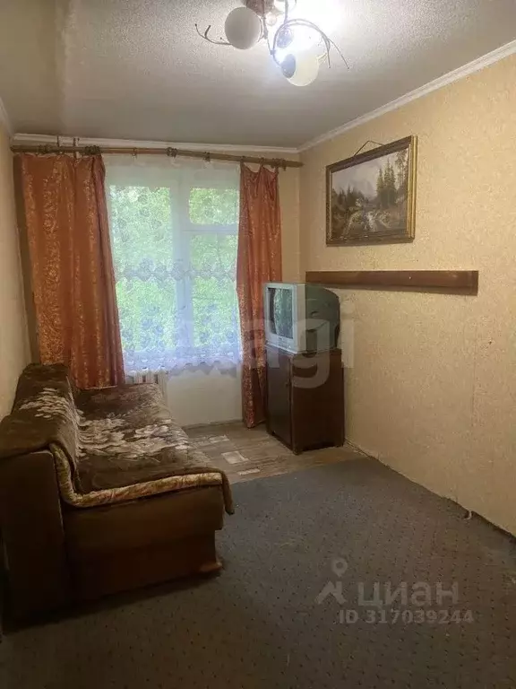 3-к кв. Москва Гвардейская ул., 9К1 (58.5 м) - Фото 1