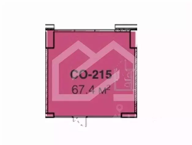 Помещение свободного назначения в Москва ул. Золоторожский Вал, 11С1 ... - Фото 2