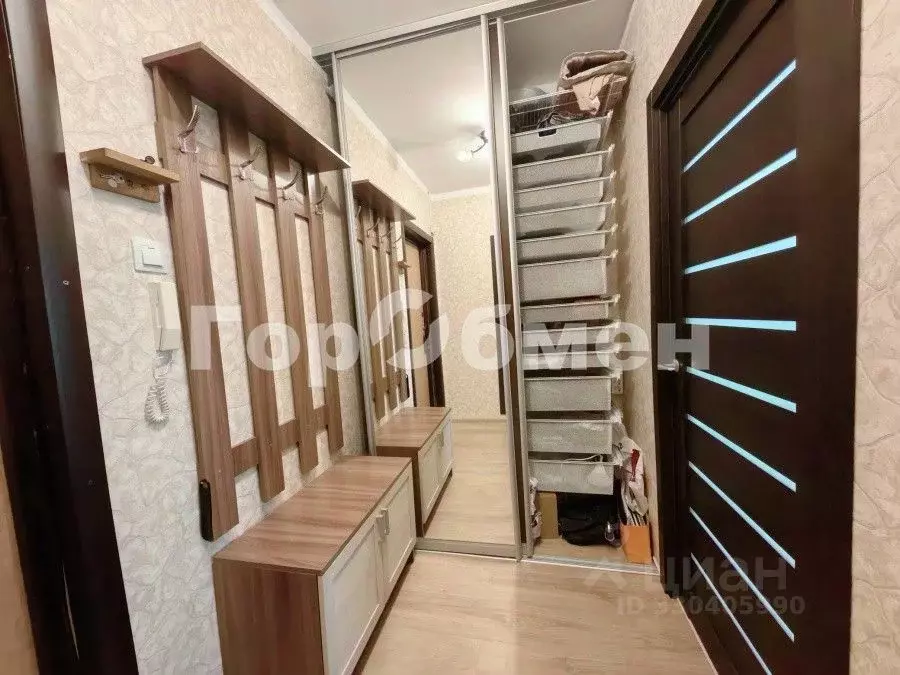 1-к кв. Москва ул. Вилиса Лациса, 23К4 (44.0 м) - Фото 2