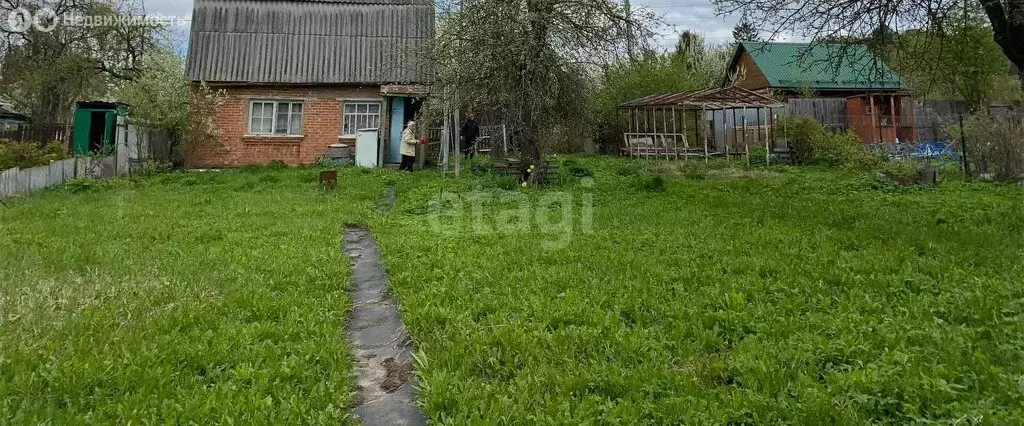 Дом в Калуга, садоводческое некоммерческое товарищество Прогресс, ... - Фото 0