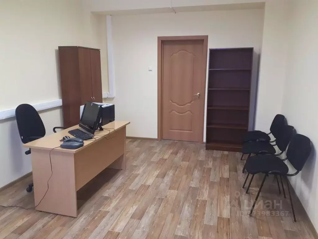 Помещение свободного назначения в Пензенская область, Сердобск ул. ... - Фото 1