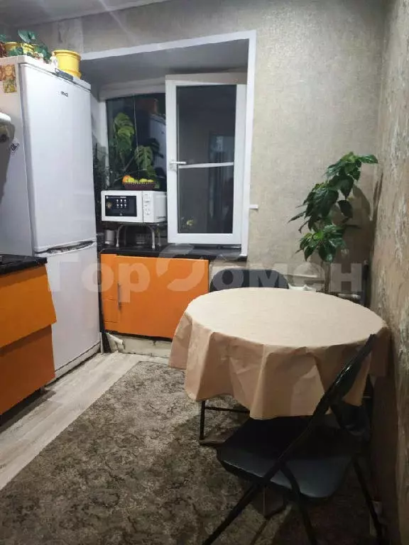 Продается 1-комнатная квартира - Фото 1