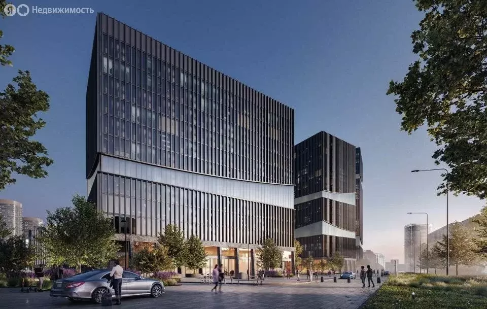 Офис (63.1 м) - Фото 2