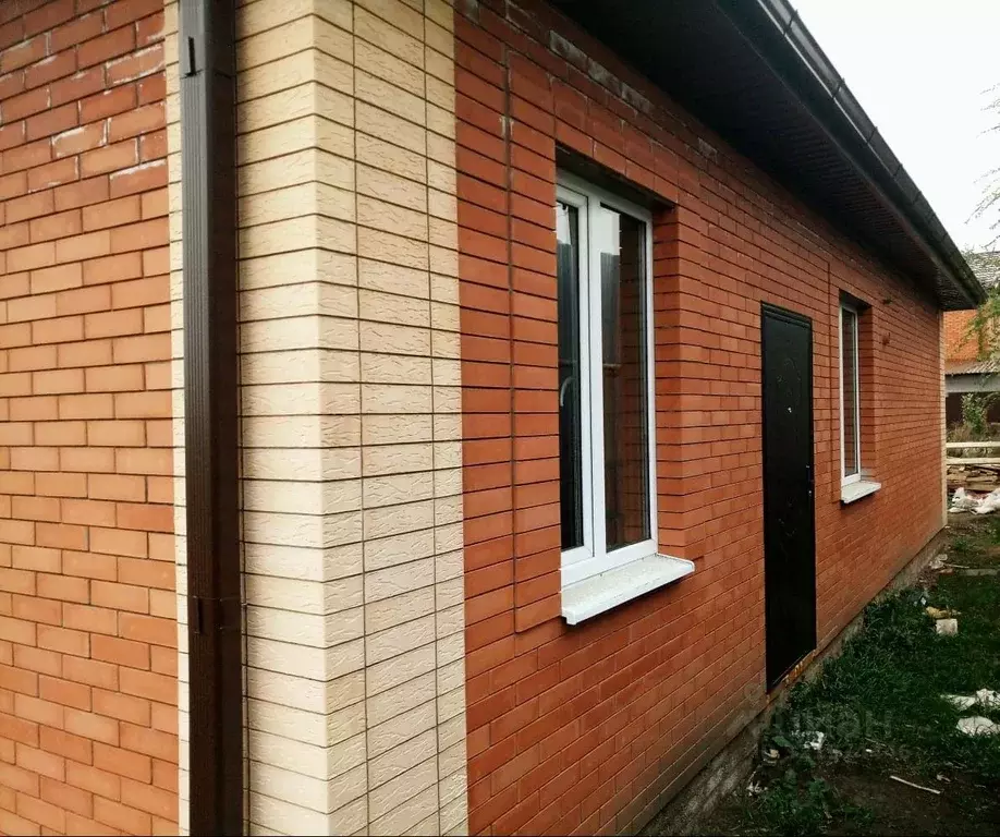 Таунхаус в Ростовская область, Аксайский район, Большелогское с/пос, ... - Фото 1