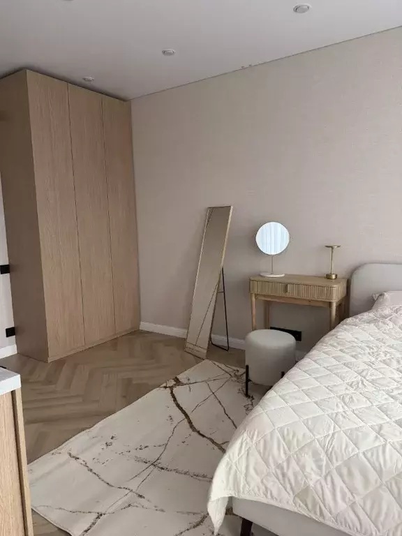 Студия Москва № 3 кв-л, 6к1 (25.0 м) - Фото 2