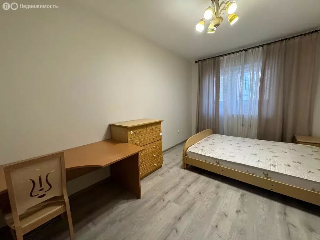1-комнатная квартира: Иркутск, микрорайон Крылатый, 22/3 (39.4 м) - Фото 1
