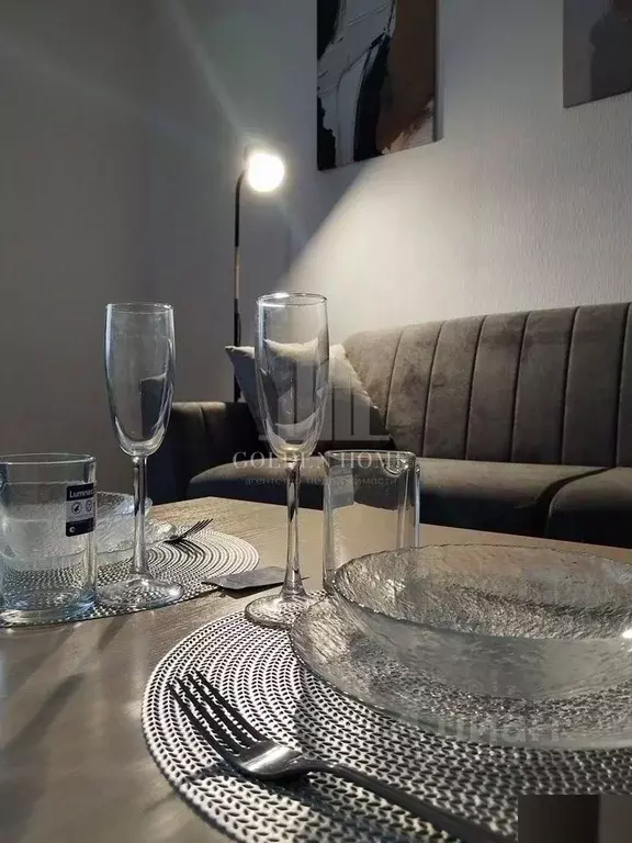 Студия Санкт-Петербург просп. Ветеранов, 169к2 (26.0 м) - Фото 0