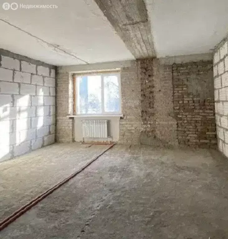 Квартира-студия: Ростов-на-Дону, улица Мечникова, 130/2 (21 м) - Фото 1