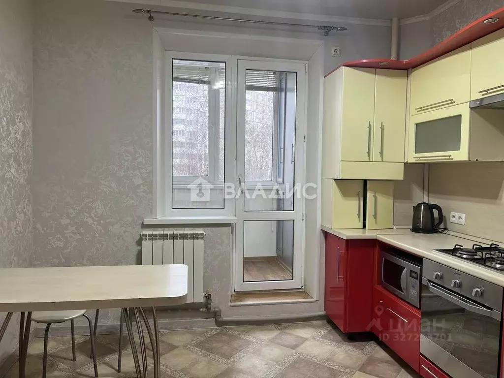 2-к кв. Белгородская область, Белгород ул. Щорса, 49 (59.2 м) - Фото 0