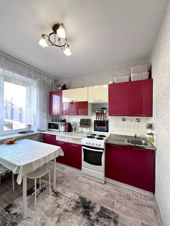 2-к кв. Новосибирская область, Новосибирский район, Краснообск рп, 2-й ... - Фото 0