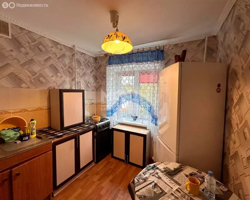 1-комнатная квартира: Суоярви, улица Ленина, 36 (28.3 м) - Фото 0