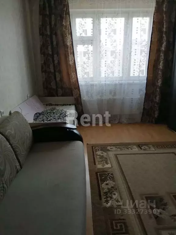 1-к кв. Москва Вяземская ул., 18к1 (38.0 м) - Фото 2