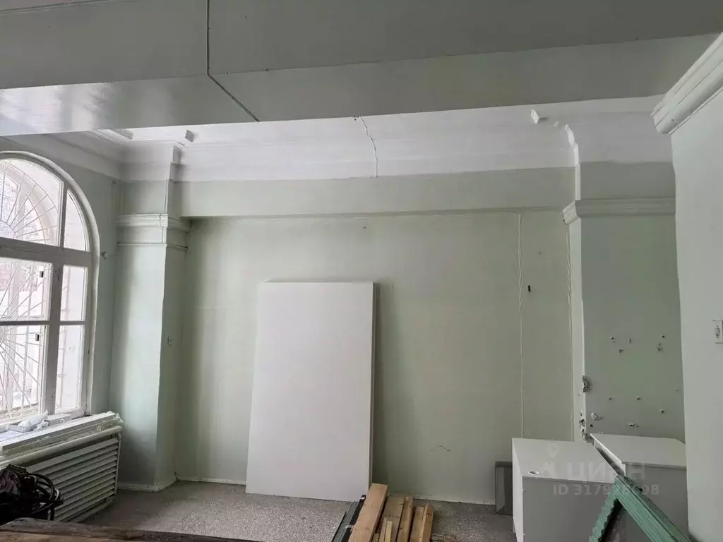 Помещение свободного назначения в Челябинская область, Озерский ... - Фото 1
