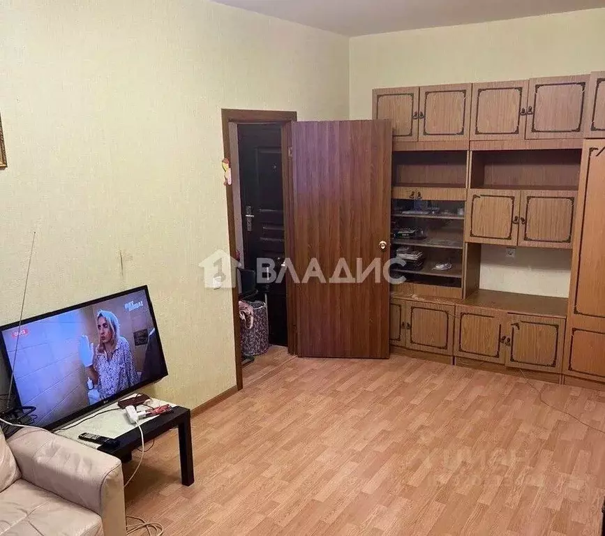 1-к кв. Белгородская область, Белгород Михайловское ш., 33 (33.5 м) - Фото 1