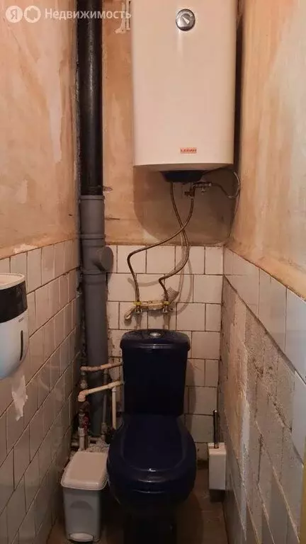 3-комнатная квартира: Кызыл, Правобережная улица, 34 (65 м) - Фото 1