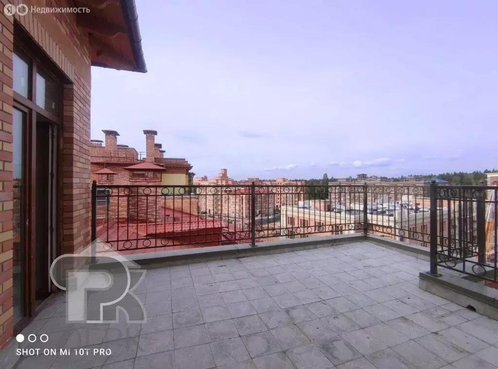 2-комнатная квартира: село Николо-Урюпино, улица Полковника Глазунова, ... - Фото 1