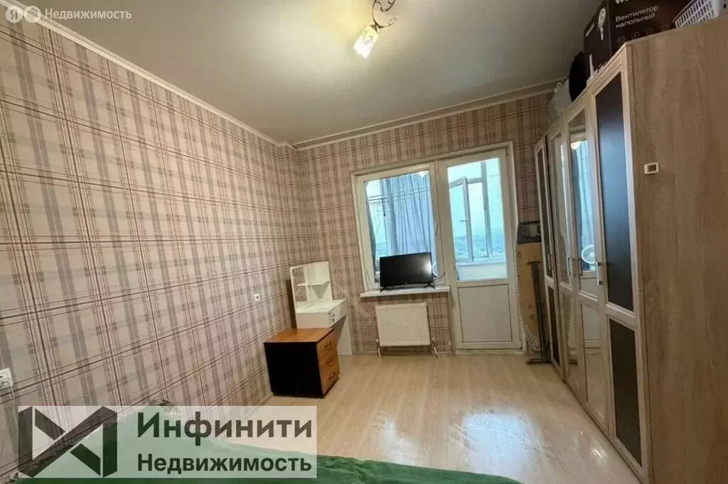 Квартира-студия: Ставрополь, Черниговская улица, 4/1 (24.6 м) - Фото 1