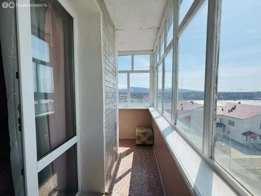 4-комнатная квартира: Советская Гавань, Советская улица, 28Б (77.3 м) - Фото 1