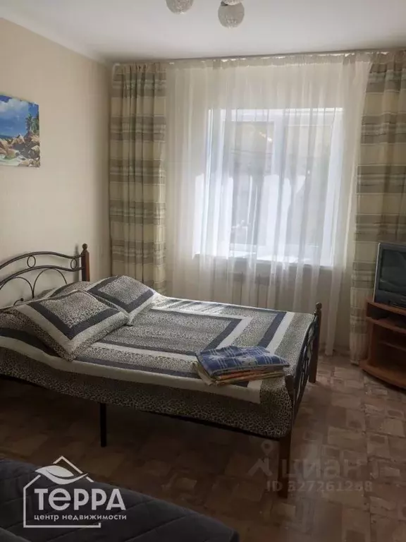 2-к кв. Крым, Евпатория ул. Санаторская, 17 (51.3 м) - Фото 1