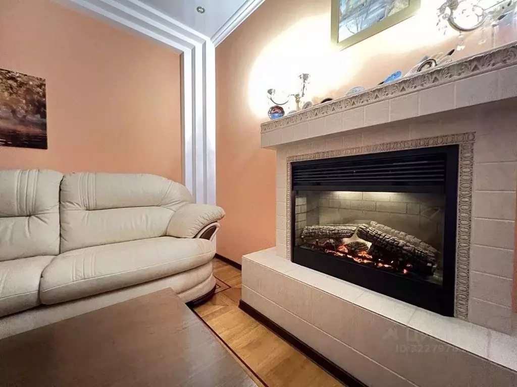 2-к кв. Орловская область, Орел Карачевский пер., 25 (65.0 м) - Фото 2