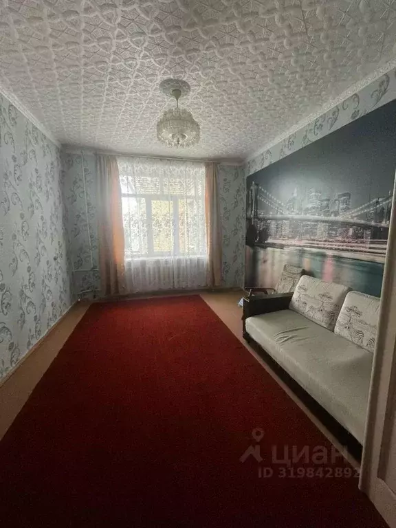 2-к кв. Свердловская область, Каменск-Уральский Сибирская ул., 14 ... - Фото 0