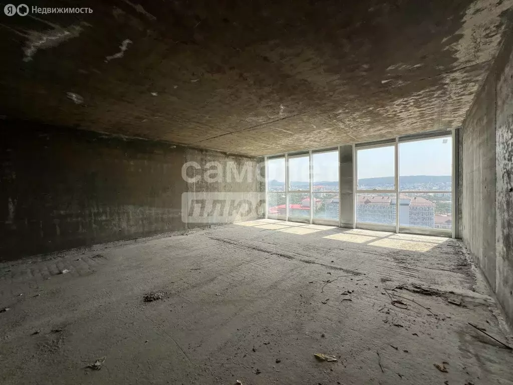 Купить Квартиру Геленджик Мира 40