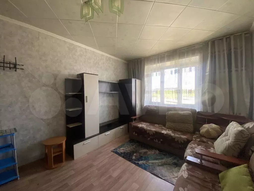 Квартира-студия, 18,5 м, 5/5 эт. - Фото 1