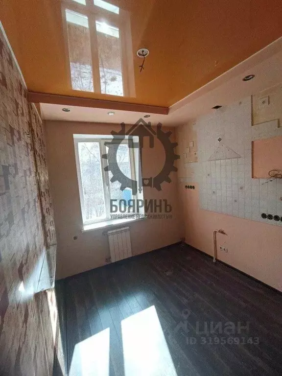 2-к кв. Свердловская область, Екатеринбург ул. Циолковского, 71 (48.0 ... - Фото 1