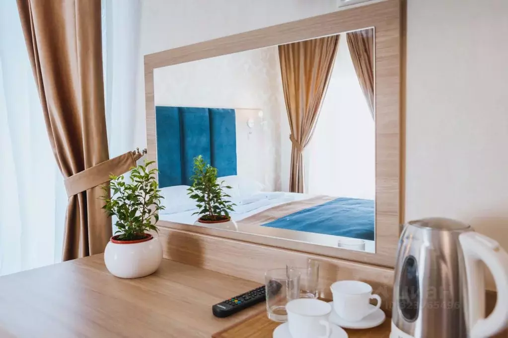 Комната Краснодарский край, Краснодар Центральный мкр, ул. Митрофана ... - Фото 2