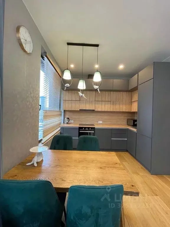 2-к кв. Москва Береговой проезд, 3 (58.0 м) - Фото 1