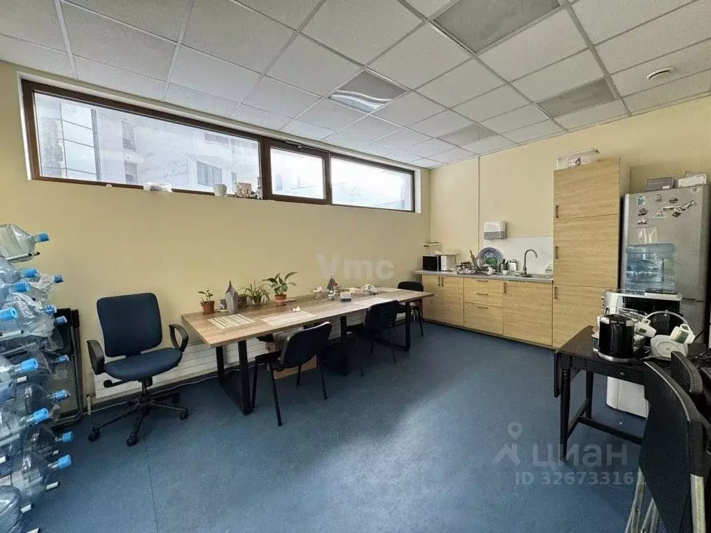 Помещение свободного назначения в Москва ул. Архитектора Власова, 6 ... - Фото 2