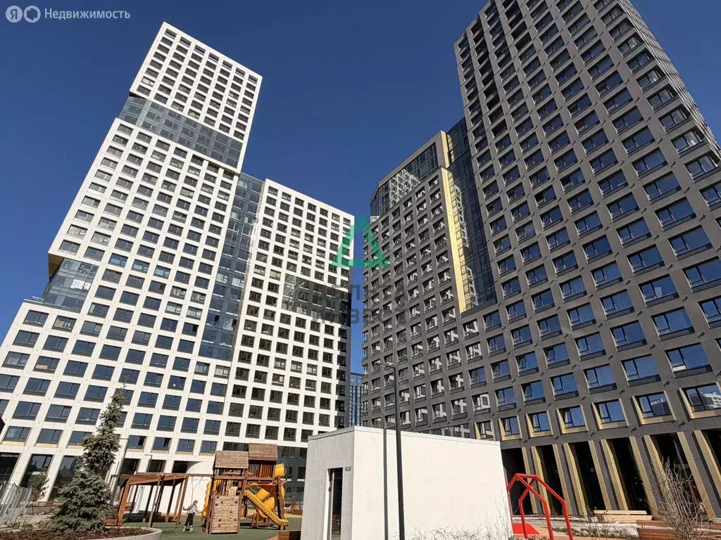 2-комнатная квартира: Уфа, жилой район Зелёная Роща, жилой комплекс ... - Фото 1