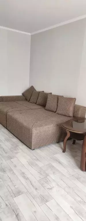 1-к кв. Москва, Москва, Зеленоград к1626 (38.0 м) - Фото 2