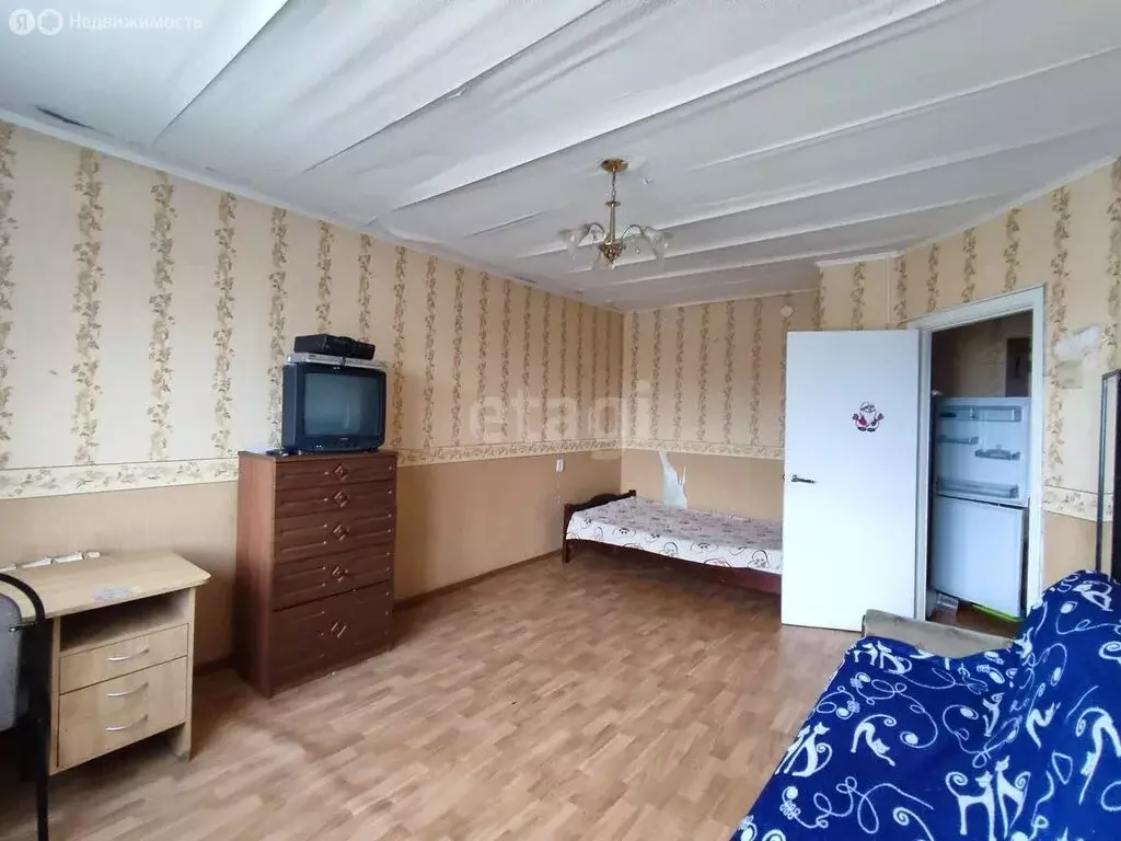 1-комнатная квартира: Калуга, улица Радищева, 8 (28.8 м) - Фото 1